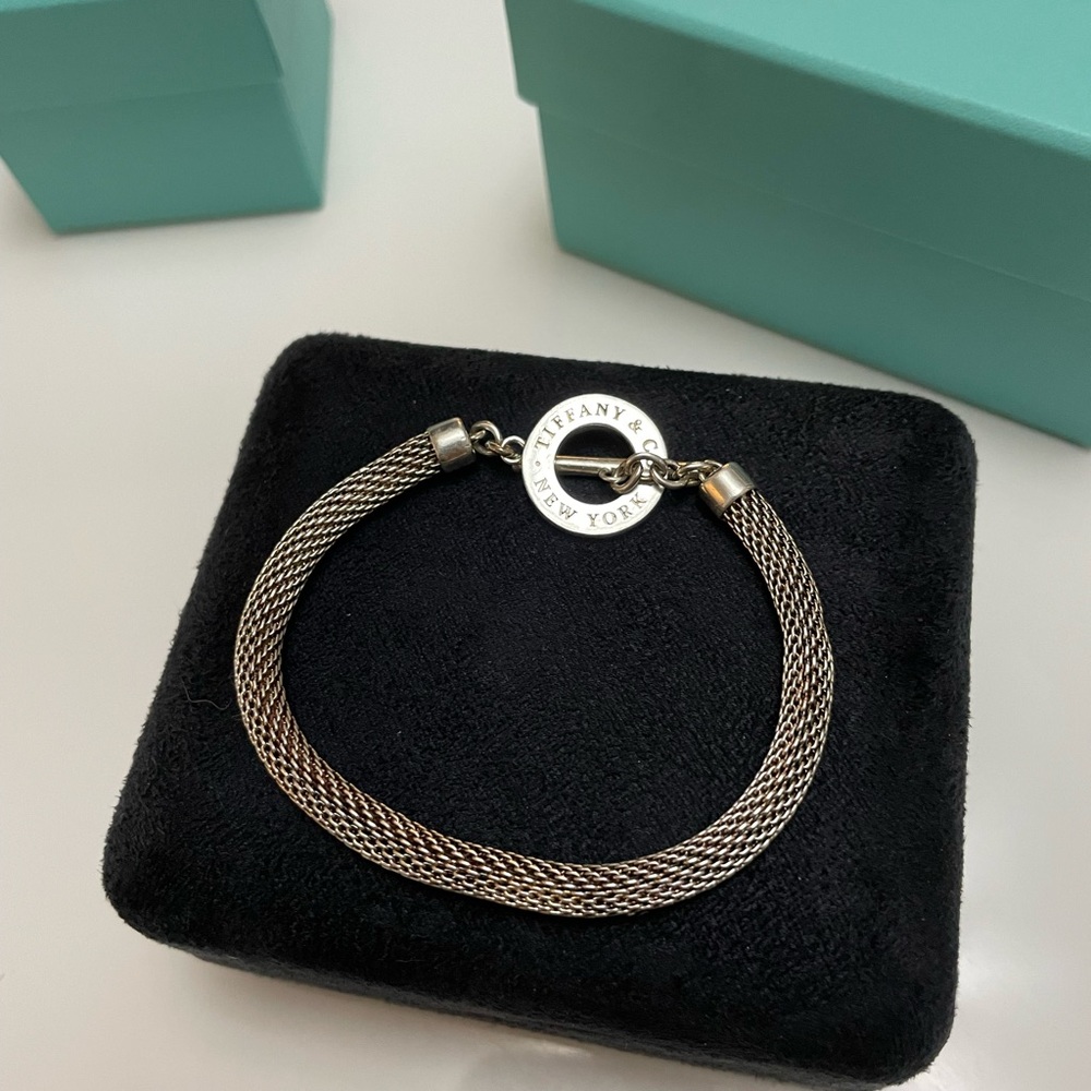 Tiffany and Co Somerset Collection - Picture 3 of 5